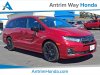 Pre-Owned 2025 Honda Odyssey Sport-L