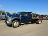 Pre-Owned 2009 Ford F-450 Super Duty XL