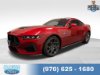 Pre-Owned 2024 Ford Mustang GT Premium