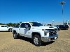 Pre-Owned 2020 Chevrolet Silverado 2500HD LTZ