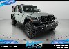 New 2027 Jeep Wrangler Willys