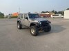 Pre-Owned 2018 Jeep Wrangler JK Unlimited Willys Wheeler W