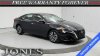 Pre-Owned 2024 Nissan Altima 2.5 SV