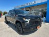 New 2025 Chevrolet Silverado 1500 4WD Crew Cab Short Bed RST