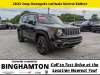 Pre-Owned 2023 Jeep Renegade Latitude