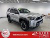 Pre-Owned 2025 Toyota 4Runner TRD Off Road Premium