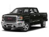 Pre-Owned 2018 GMC Sierra 2500HD SLT