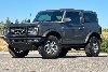 Pre-Owned 2023 Ford Bronco Badlands Advanced