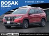 Pre-Owned 2025 Honda Passport TrailSport