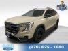 Pre-Owned 2022 GMC Terrain AT4