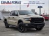 Pre-Owned 2025 Ram 1500 Rebel
