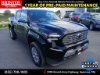 Pre-Owned 2025 Toyota Tacoma Hybrid Trailhunter