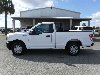 Pre-Owned 2018 Ford F-150 XL