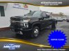 Pre-Owned 2023 Chevrolet Silverado 3500HD High Country