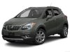 Pre-Owned 2014 Buick Encore Convenience