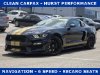 Pre-Owned 2018 Ford Mustang Shelby GT350