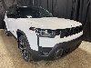 Unknown 2026 Jeep Cherokee Overland 4x4