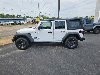 New 2026 Jeep Wrangler Sport S