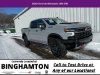 Pre-Owned 2024 Chevrolet Silverado 1500 ZR2