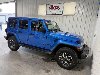 Pre-Owned 2026 Jeep Wrangler Sahara