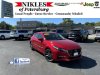 Pre-Owned 2018 MAZDA Mazda3 Grand Touring