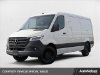 Pre-Owned 2024 Mercedes-Benz Sprinter 2500