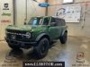 Pre-Owned 2024 Ford Bronco Wildtrak Advanced