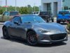 Pre-Owned 2018 MAZDA MX-5 Miata Club