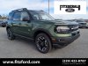 Pre-Owned 2024 Ford Bronco Sport Outer Banks