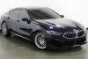 Pre-Owned 2022 BMW 8 Series ALPINA B8 Gran Coupe