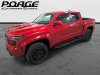 Pre-Owned 2024 Toyota Tacoma TRD Sport