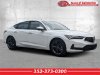 Certified Pre-Owned 2025 Acura Integra w/Tech w/A-SPEC