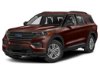 Pre-Owned 2023 Ford Explorer XLT