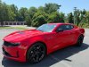Pre-Owned 2022 Chevrolet Camaro LT1