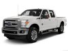 Pre-Owned 2013 Ford F-250 Super Duty XL