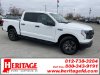 New 2024 Ford F-150 Lightning Pro