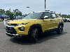 Pre-Owned 2023 Chevrolet Trailblazer ACTIV