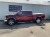Pre-Owned 2017 Chevrolet Silverado 1500 LT