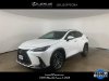 Pre-Owned 2025 Lexus NX 250 Base