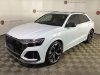 Certified Pre-Owned 2024 Audi RS Q8 4.0T quattro