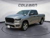 New 2025 Ram 1500 Tradesman
