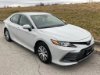 Pre-Owned 2024 Toyota Camry Hybrid LE