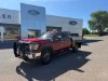 Pre-Owned 2021 GMC Sierra 2500HD SLT