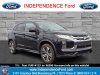 Certified Pre-Owned 2023 Mitsubishi Outlander Sport ES
