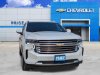 Pre-Owned 2023 Chevrolet Tahoe High Country