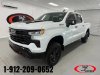 Pre-Owned 2023 Chevrolet Silverado 1500 LT Trail Boss