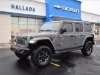 Pre-Owned 2023 Jeep Wrangler Rubicon