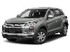 Pre-Owned 2024 Mitsubishi RVR ES