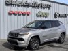 Pre-Owned 2023 Jeep Compass High Altitude