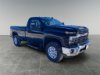 Pre-Owned 2024 Chevrolet Silverado 2500HD LT